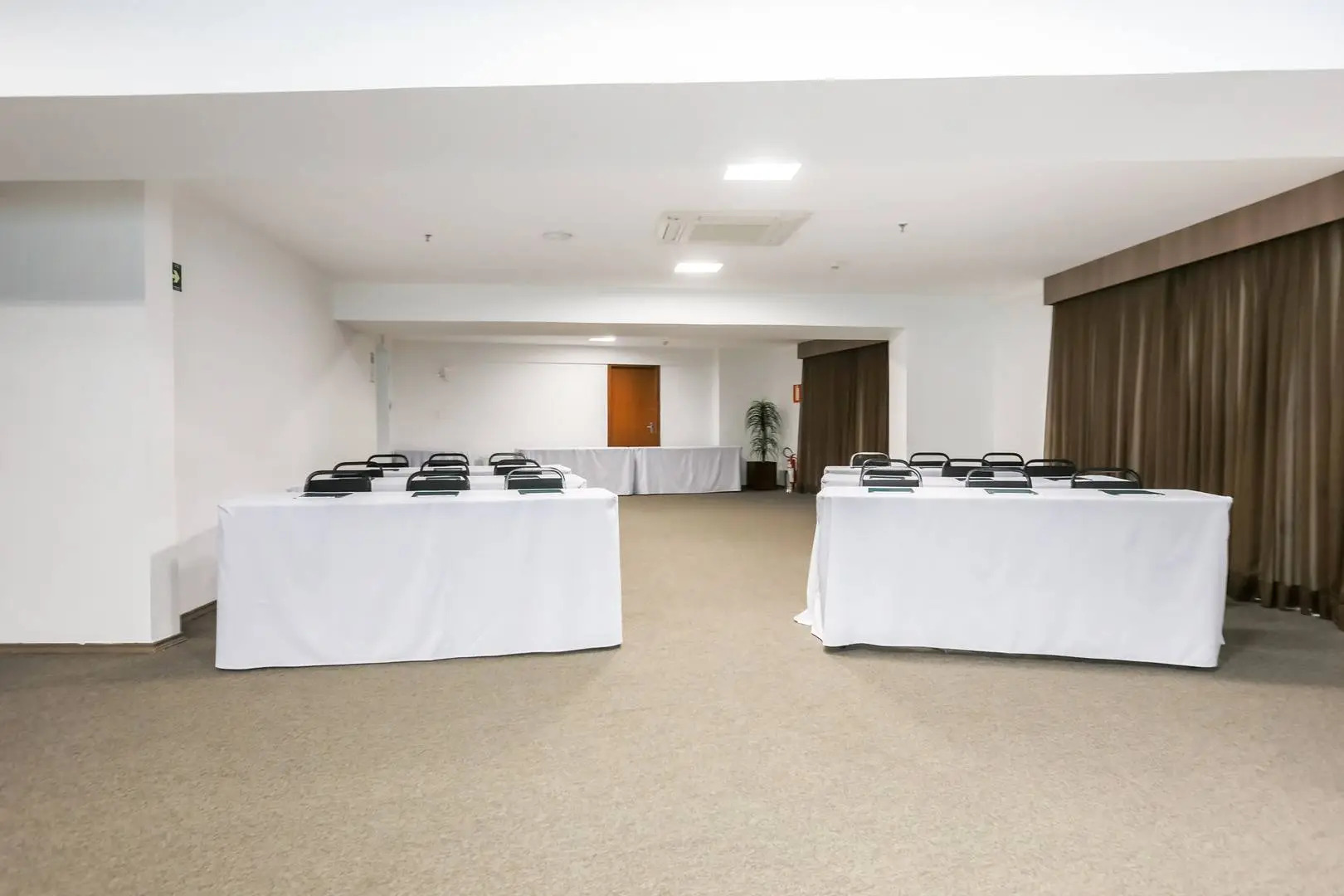 San Diego Governador Valadares