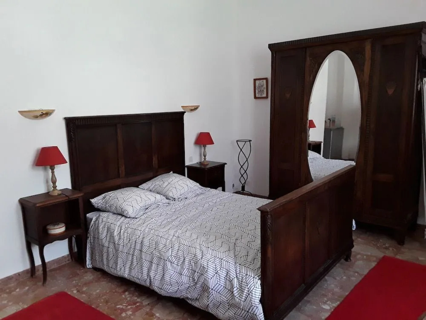 B&B La Tour d'Augusta