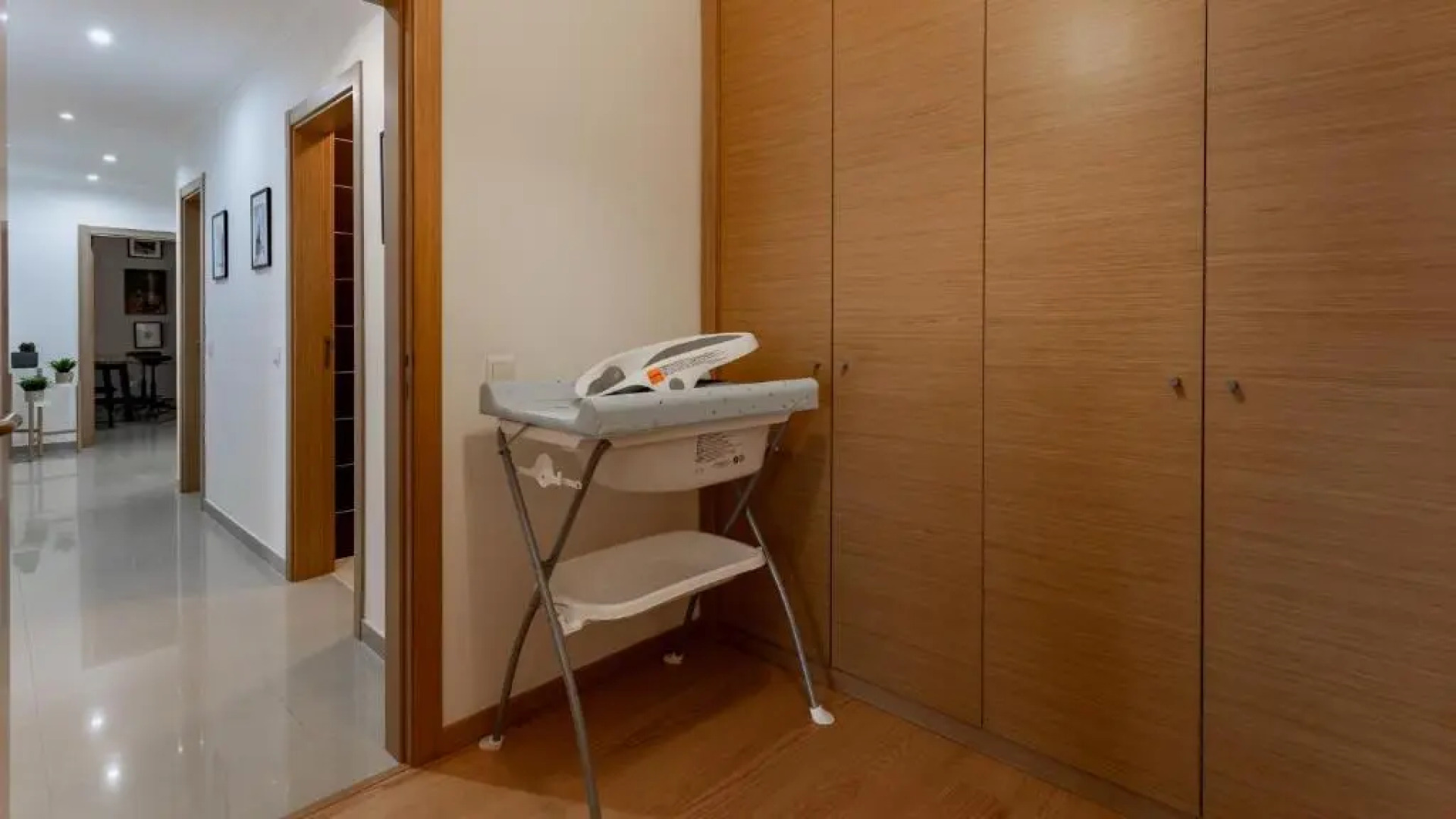 Spacious & Modern 3BDR Apartment in Algarve by LovelyStay