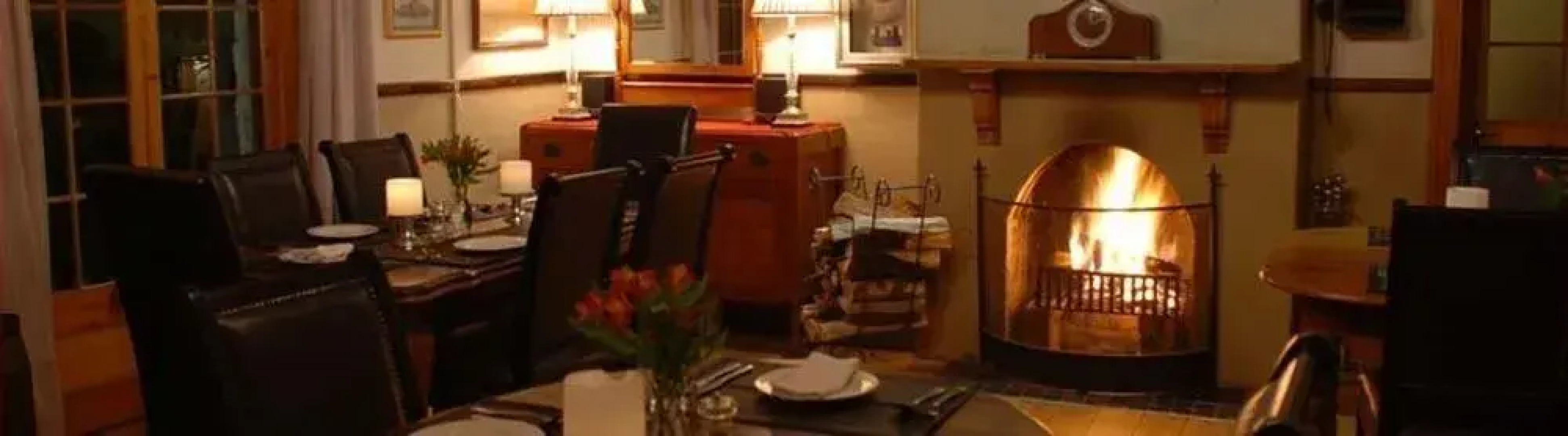 Haggards Bed and Breakfast