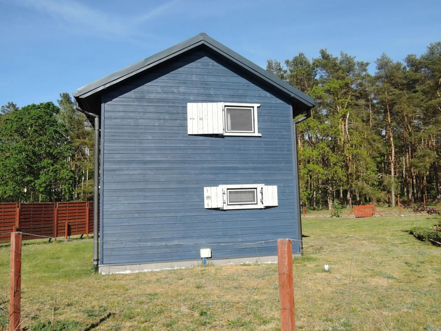 Holiday Home, Nowe Warpno for 6 Persons