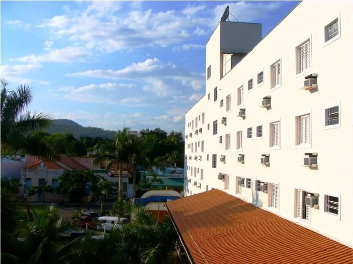 Nacional Palace Hotel