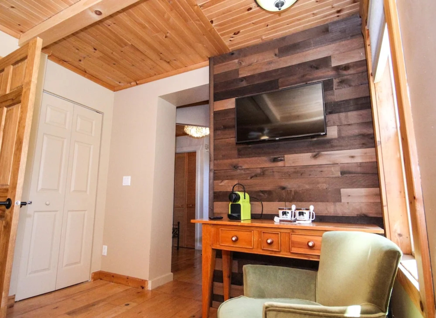 Big Tub Bed & Breakfast