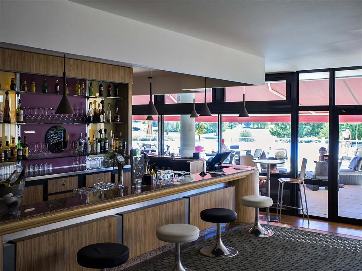 Mercure Toulouse Aeroport Golf de Seilh