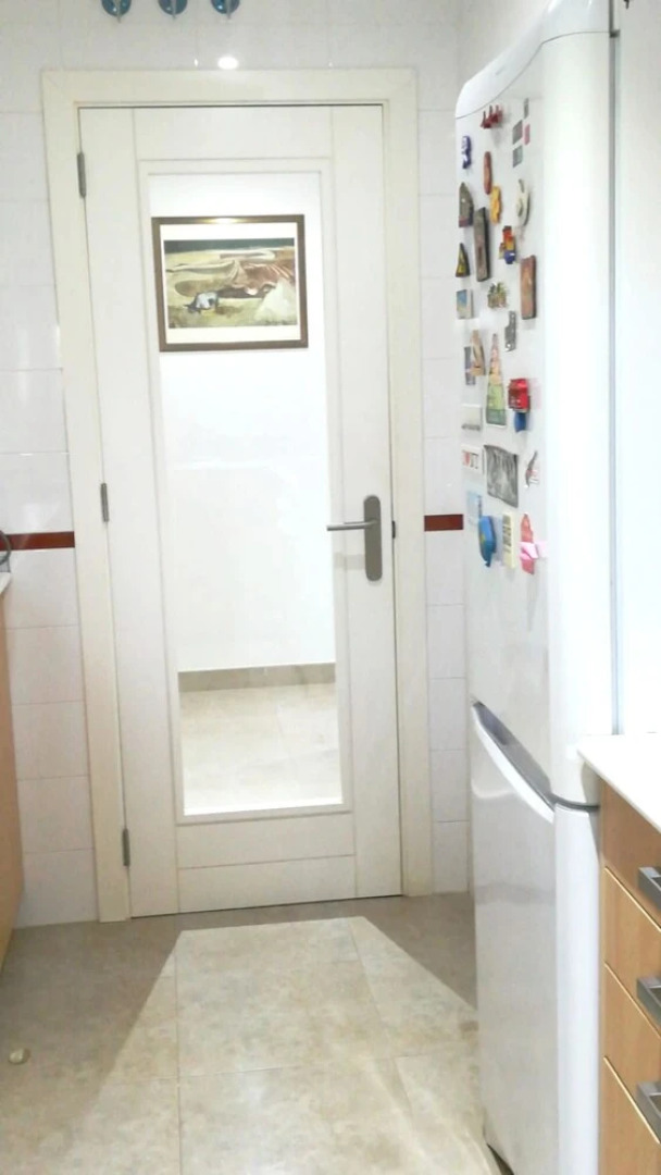 Apartment With 2 Bedrooms in Almería, With Private Pool and Enclosed G