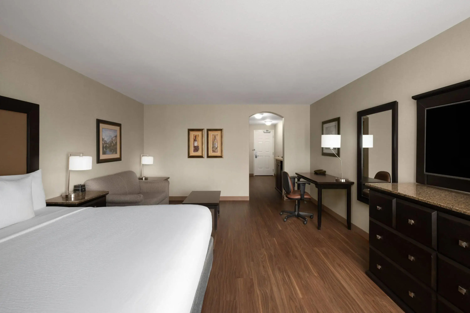 La Quinta Inn & Suites by Wyndham Paso Robles