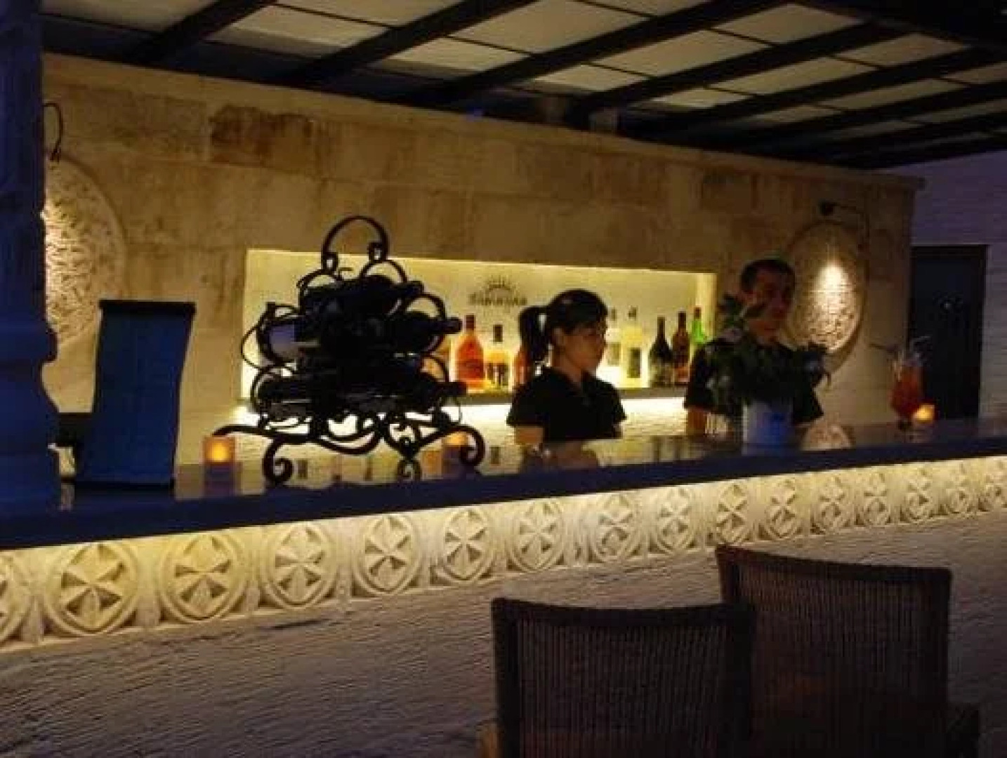 Shmayaa Hotel - Special Class