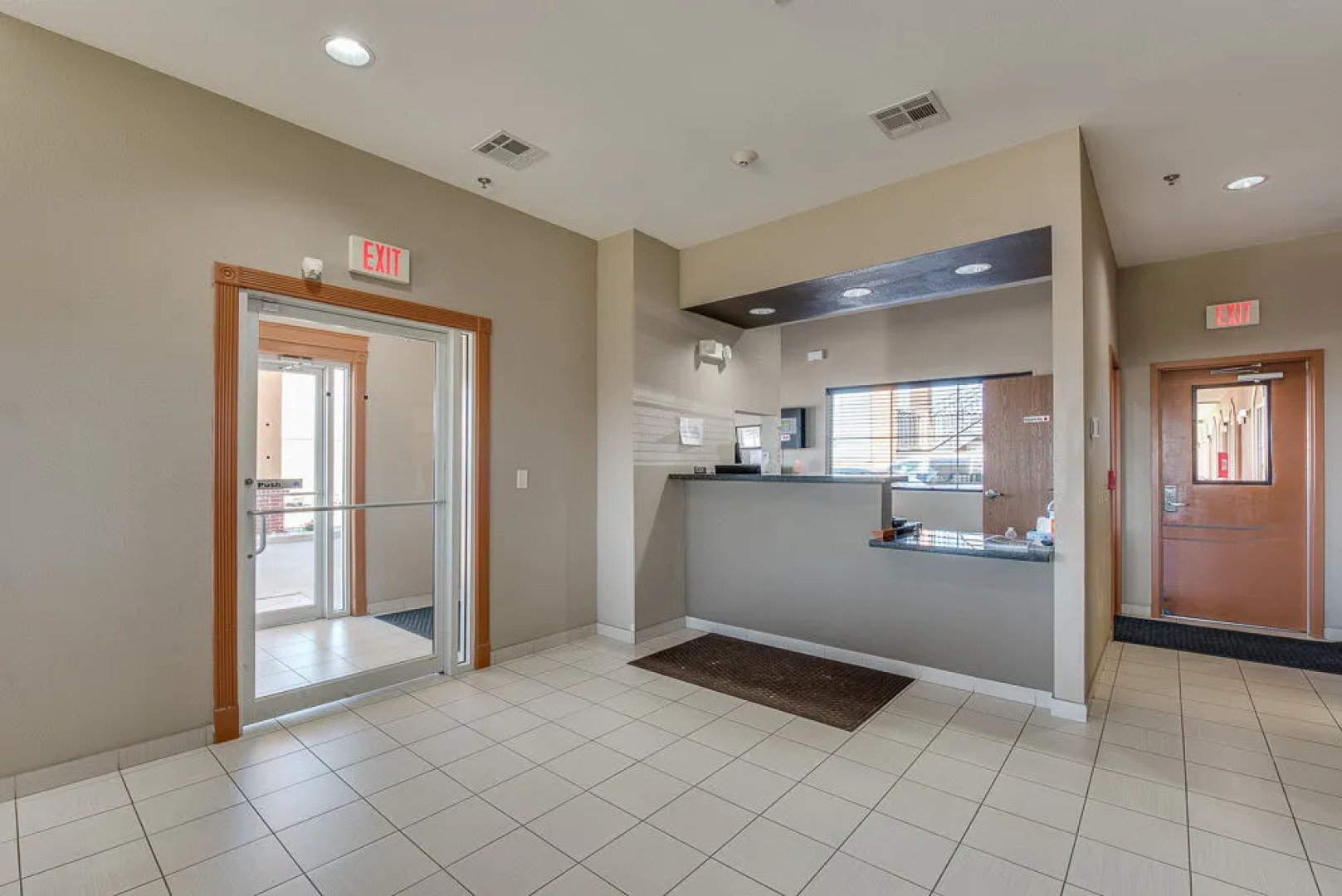 Executive Inn and Suites Cushing