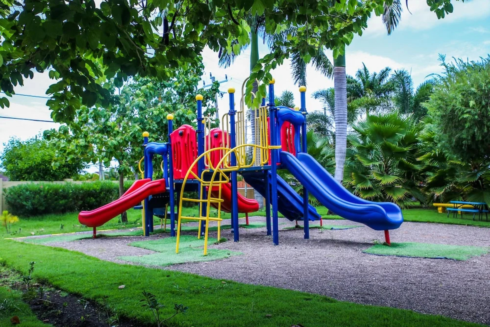 Areca Homes in Draxhall