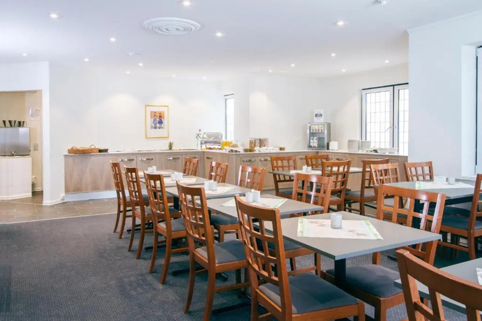 Thon Partner Hotel Storgata