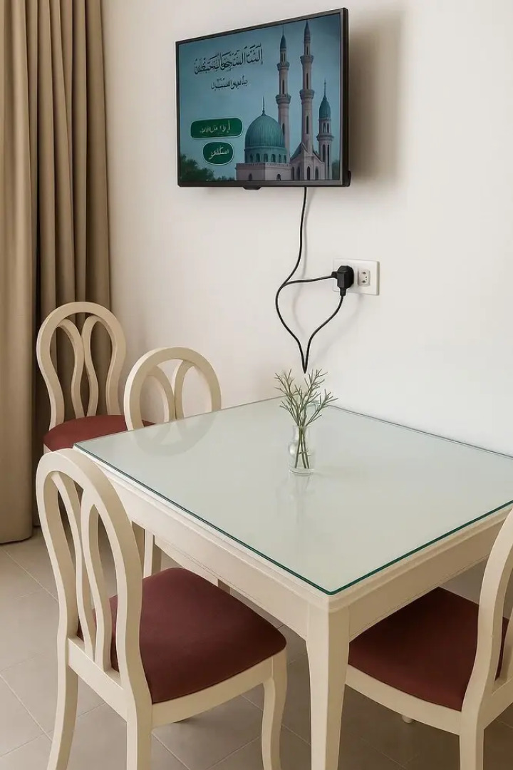 Luxurious Chalet in Port Said Governorate With Breathtaking Views