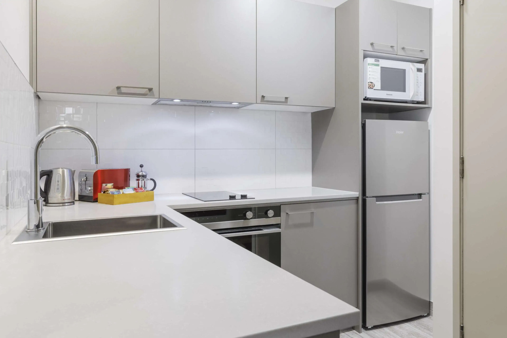 Adina CityLife Wellington