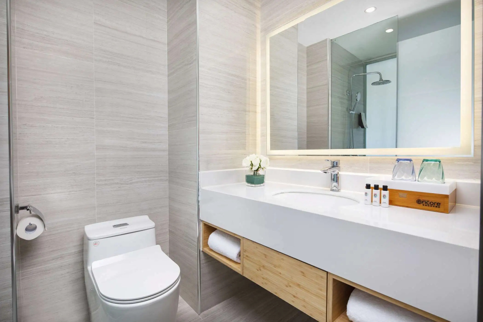 Ramada Encore by Wyndham Linyi