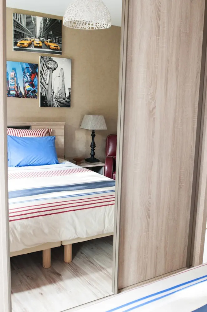 ZenBreak - Charming House in Neuvy