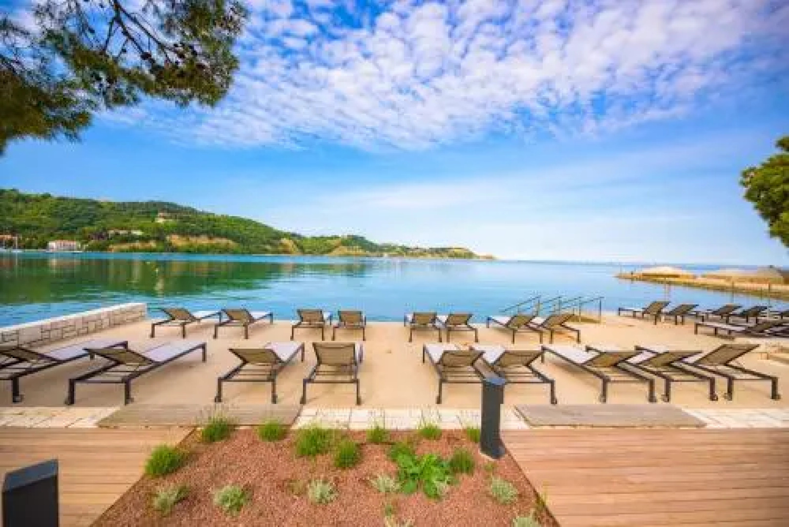 Terme Krka Strunjan - Villa Park annex