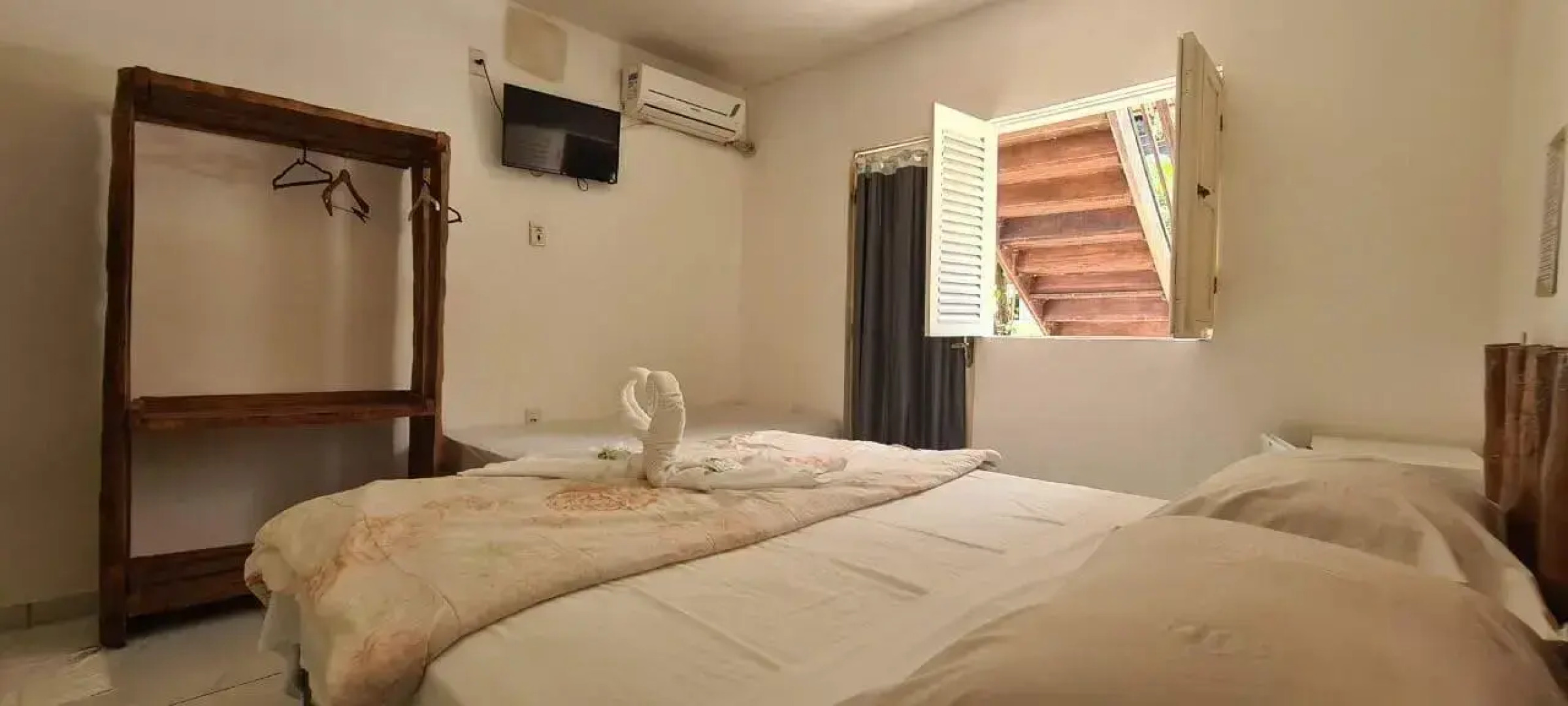 Pousada Paradiso Tropica