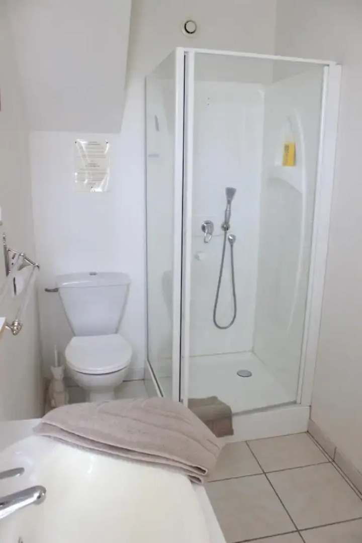 La Massonnière chambres d'hôtes