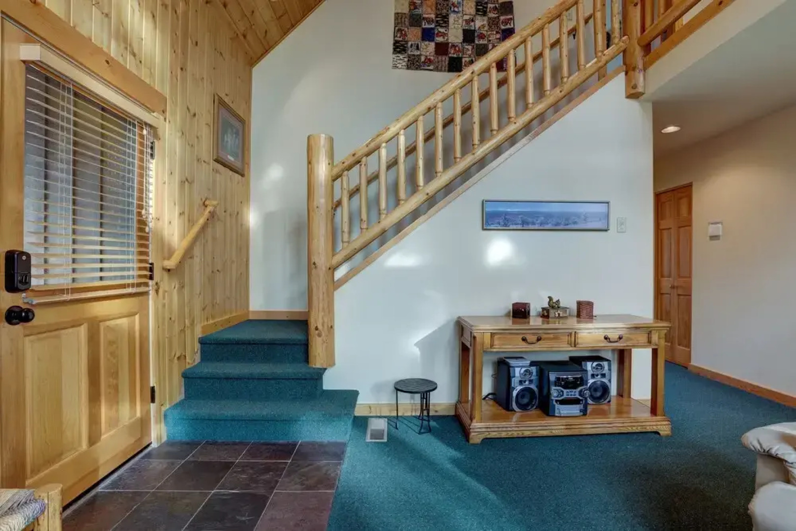 Forest Ridge 2 Bedroom Home by RedAwning