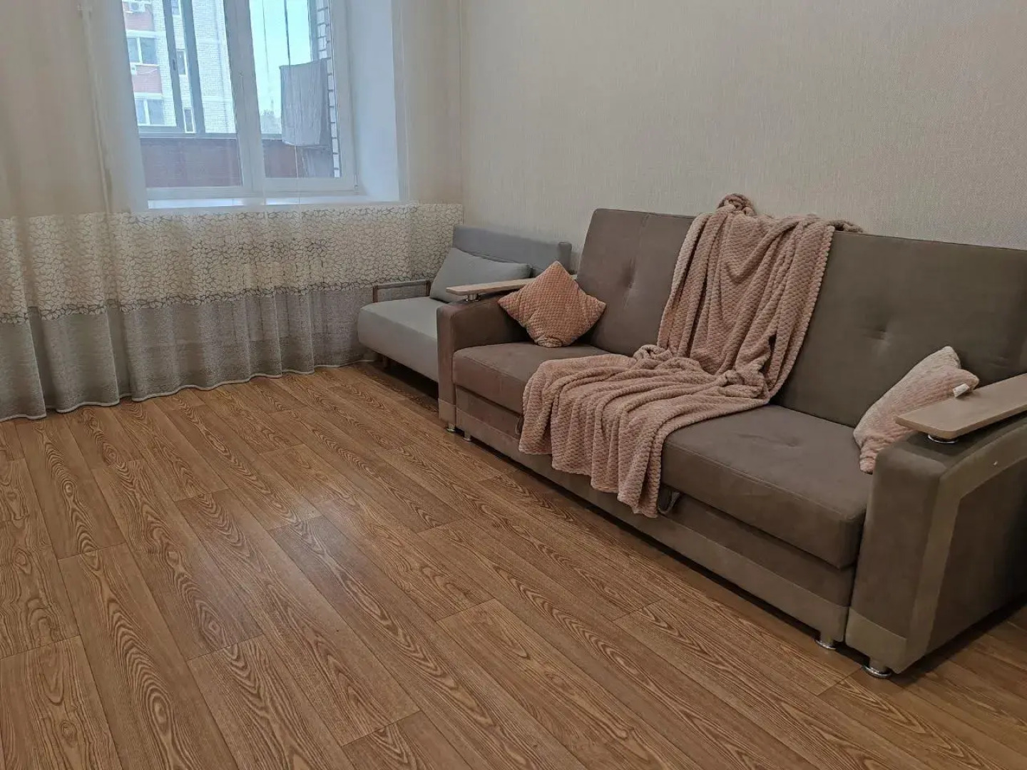 Апартаменты на улице Василенко 3/4