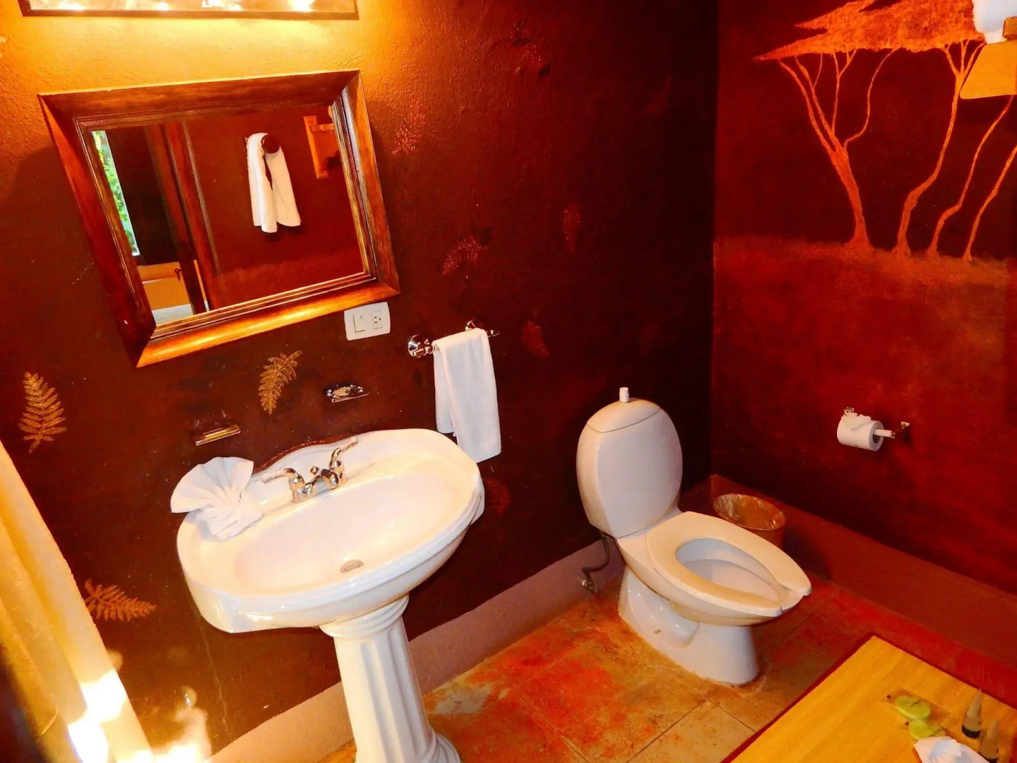 Hotel Torres del Fuerte