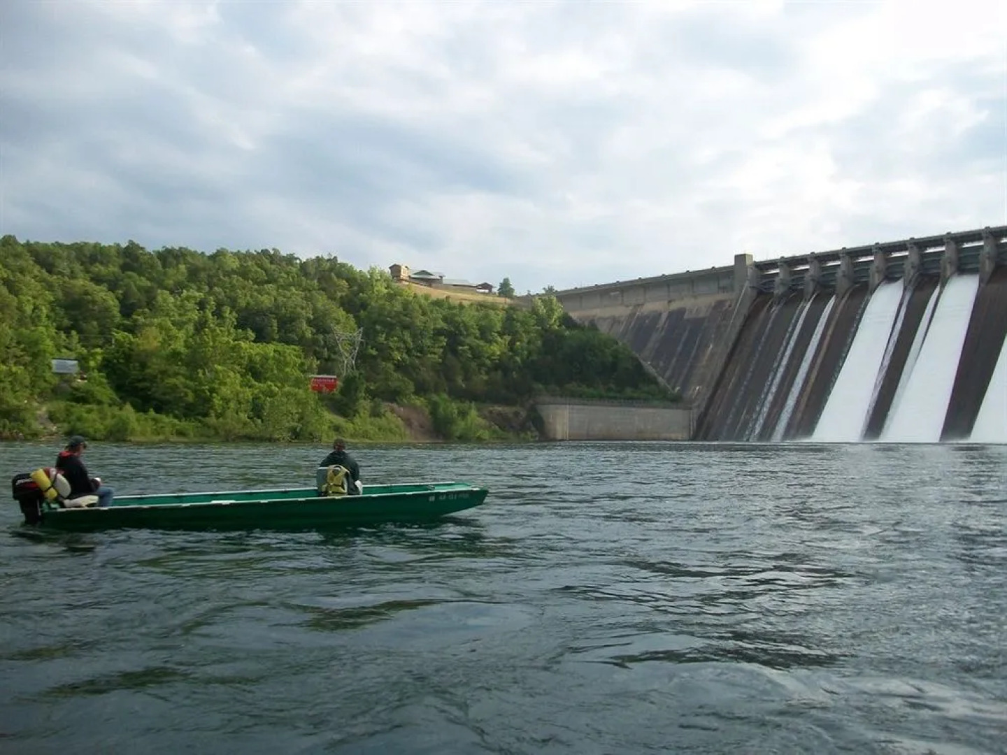 Brass Door Inn Bull Shoals