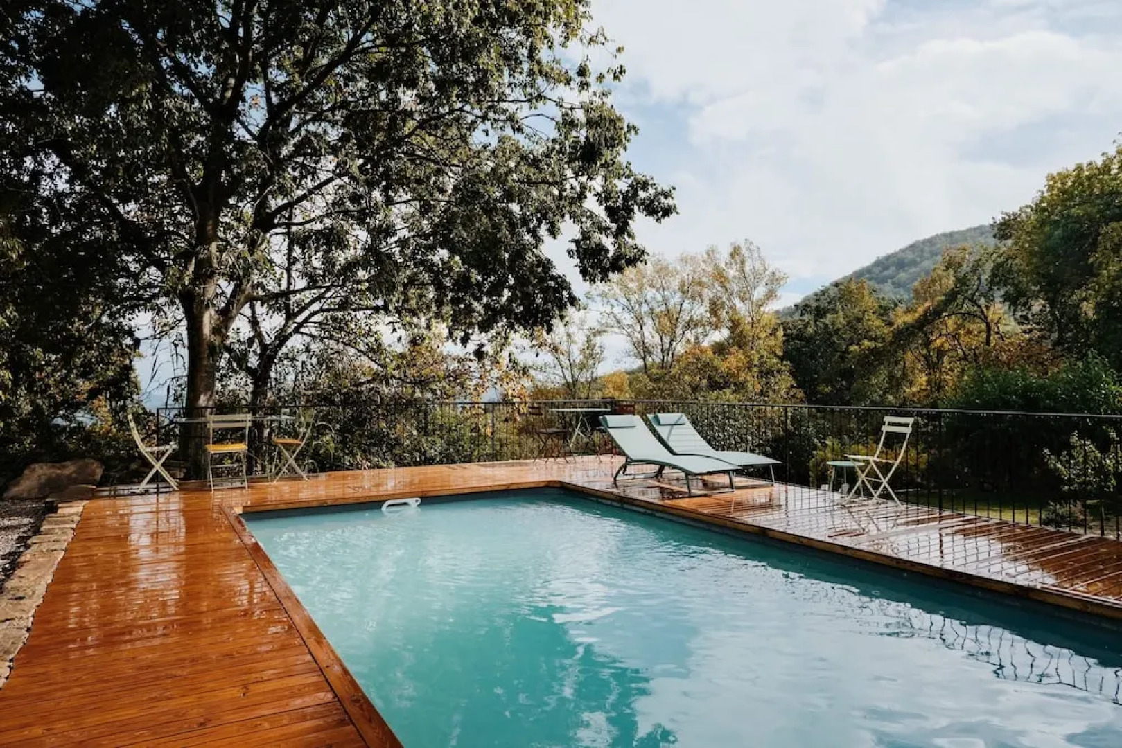 Rectoría de Castellar de la Muntanya