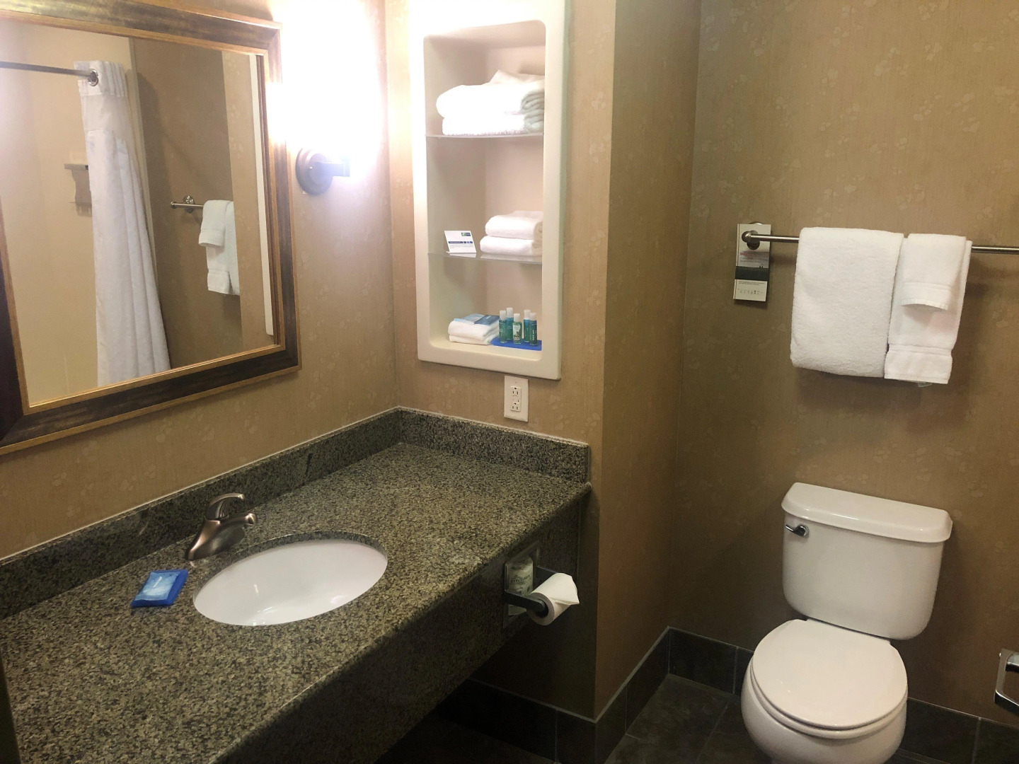 Holiday Inn Express Hotel Ooltewah Springs-Chattanooga by IHG