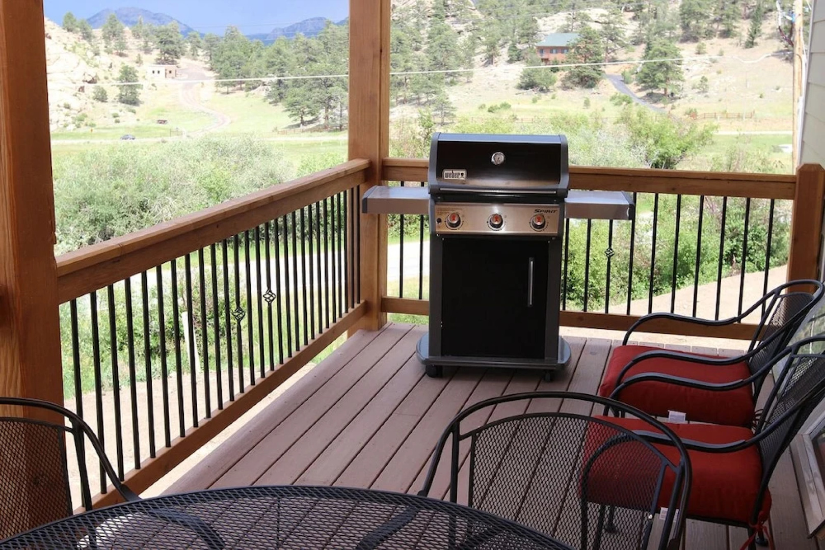 Kiowa Home by Rocky Mountain Resorts