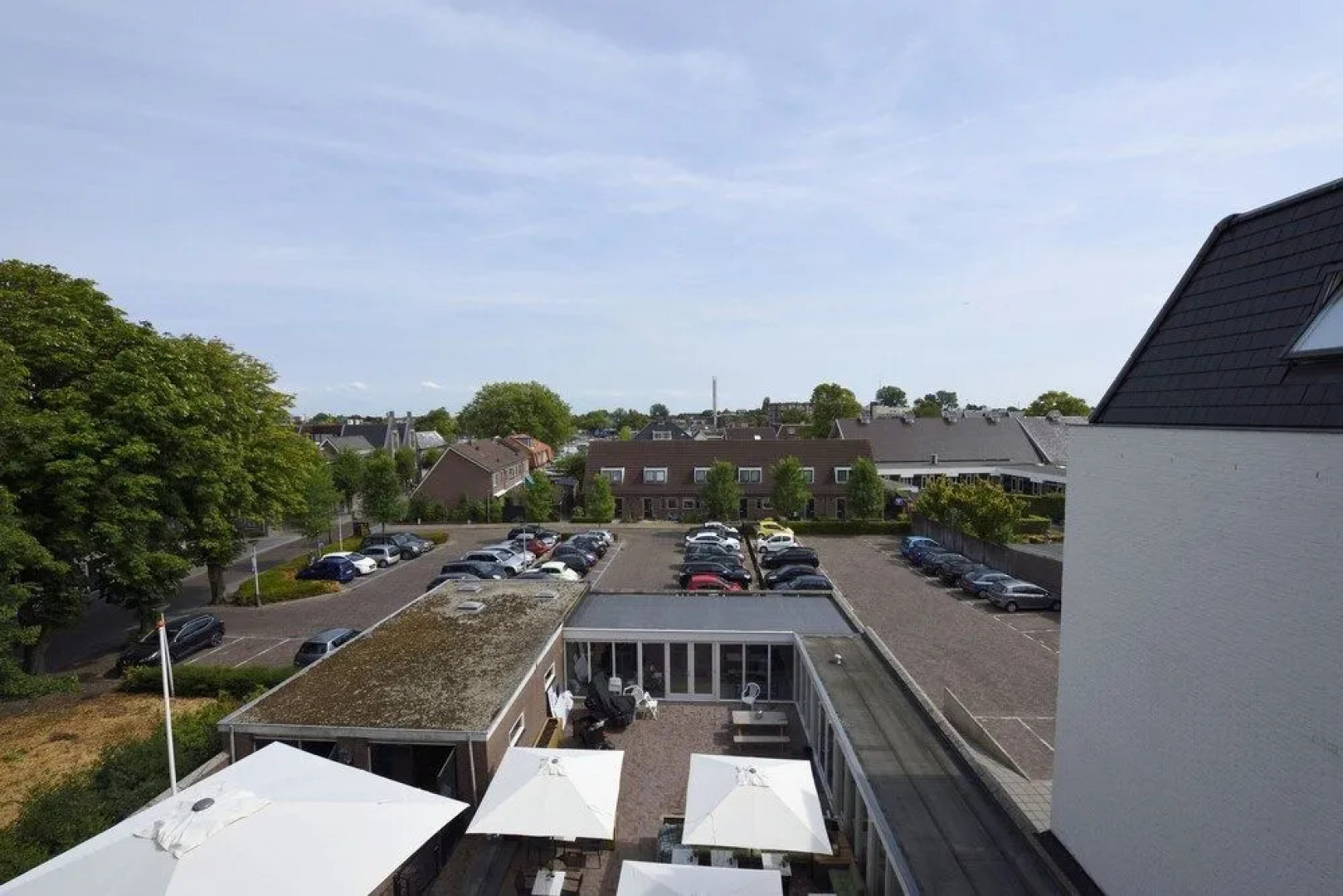 De Oude Pastorie Lisse