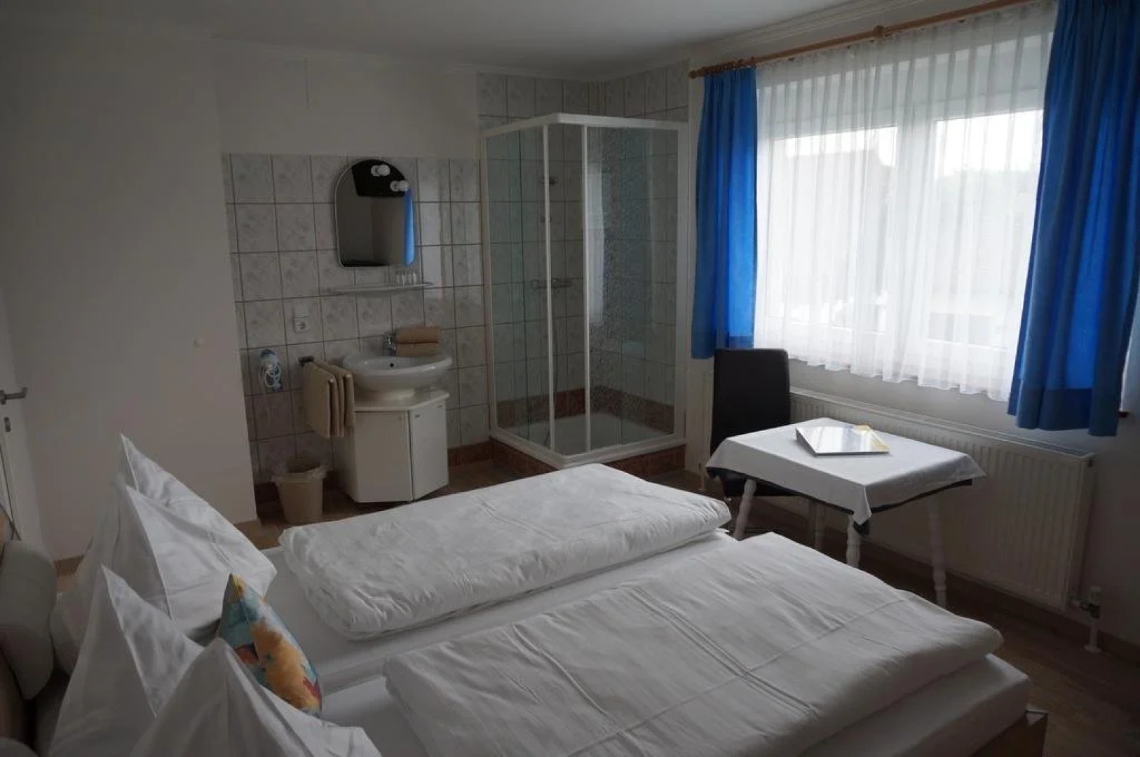 Frühstückspension Milli