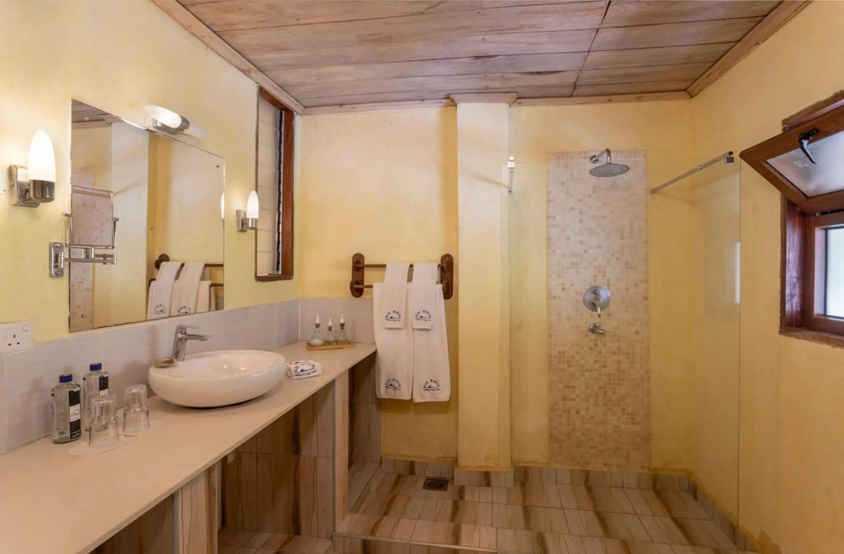 Blue Marlin Beach Hotel