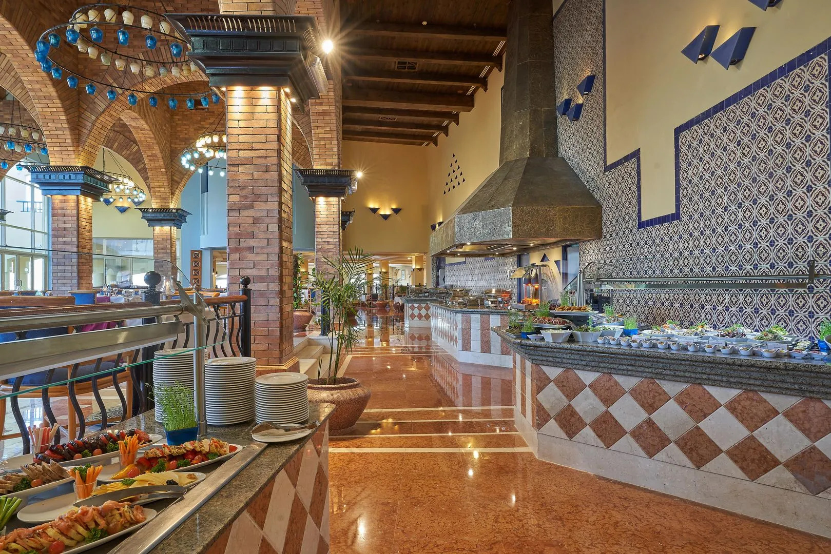 Bayview Taba Heights Resort