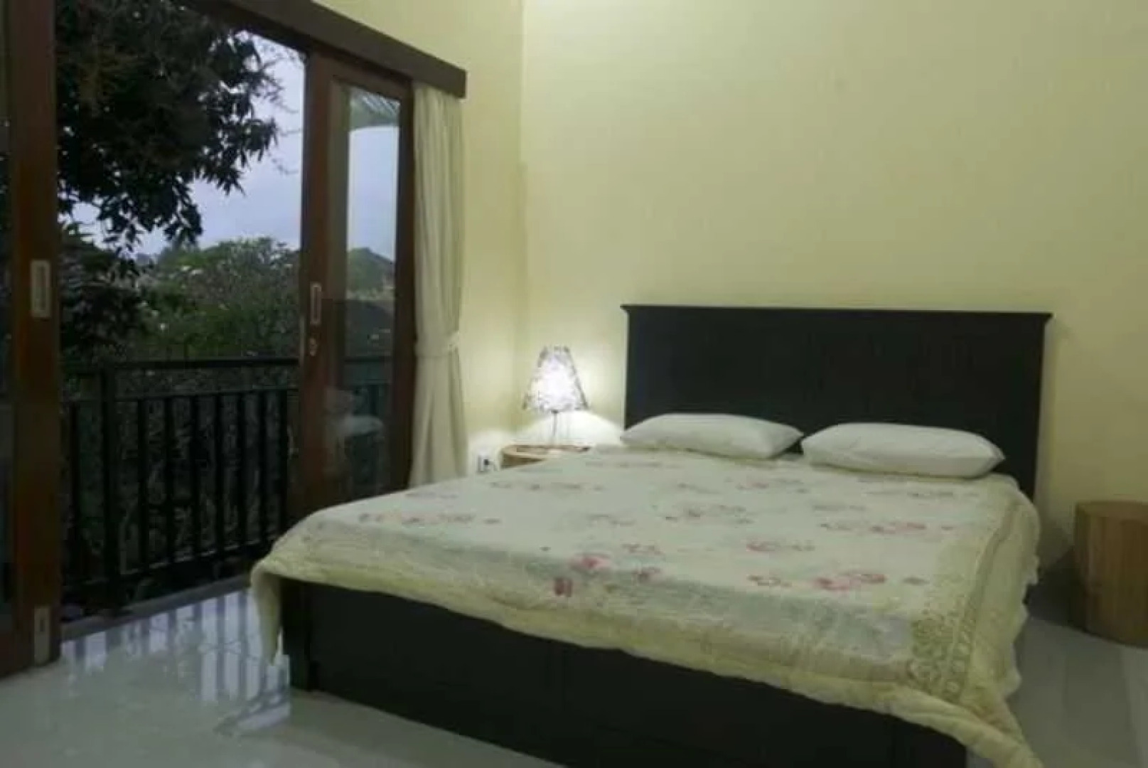 Citrus Tree B&B - Wena