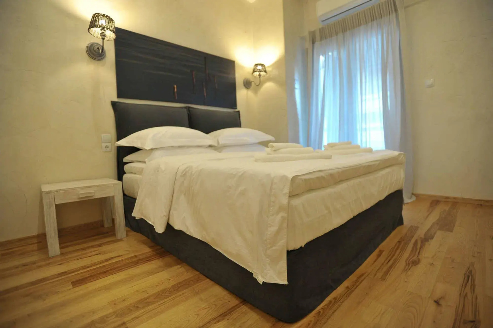 Chroma Pelion Villas