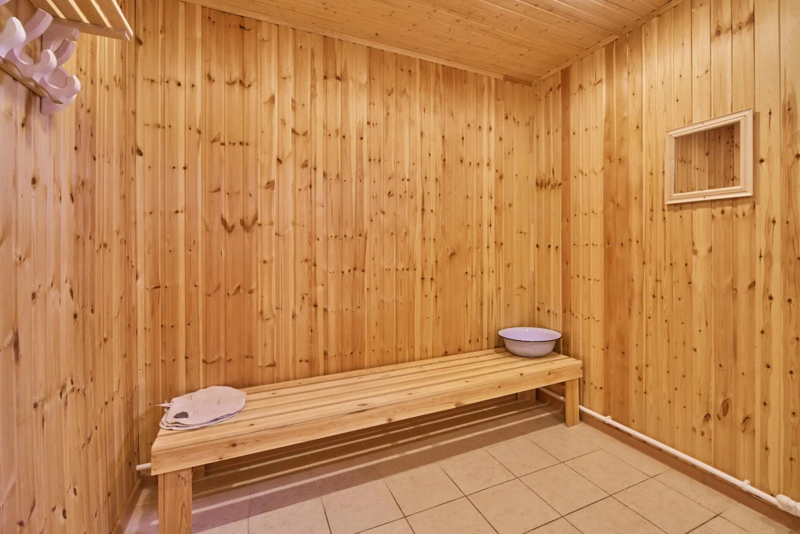 Saltyikovo Na Oke Guest House