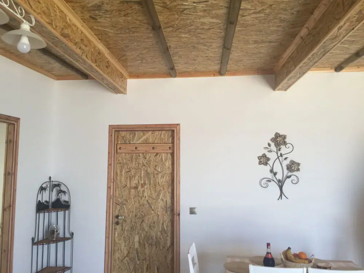 Salora Studio-Apartments