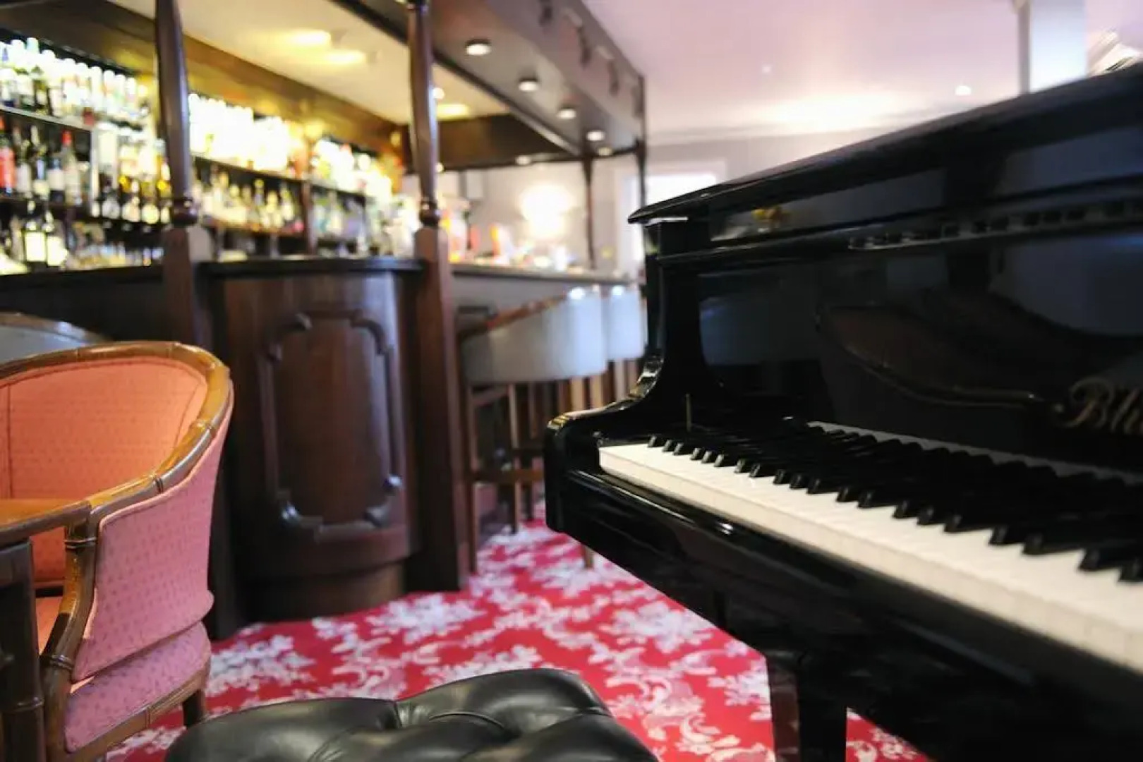 Hotel Riviera Sidmouth