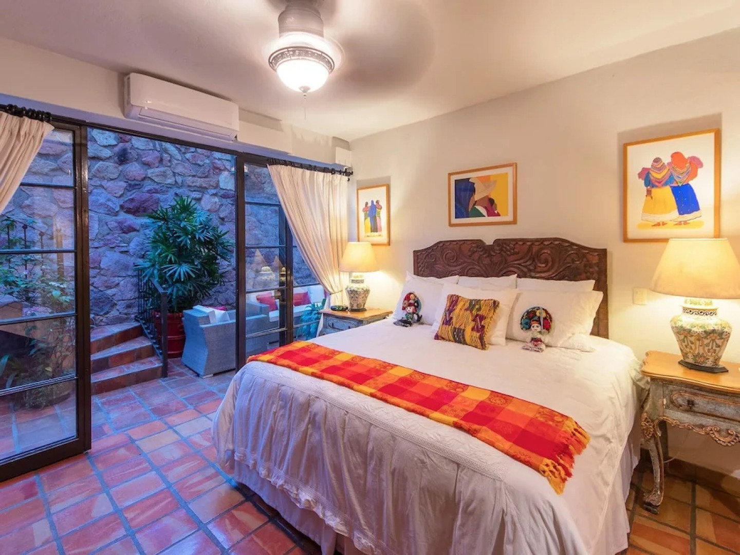 Villa Lola - an Adults Only Bed & Breakfast