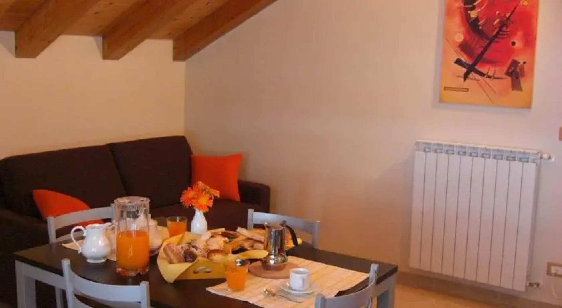 LES BIJOUX Apartments