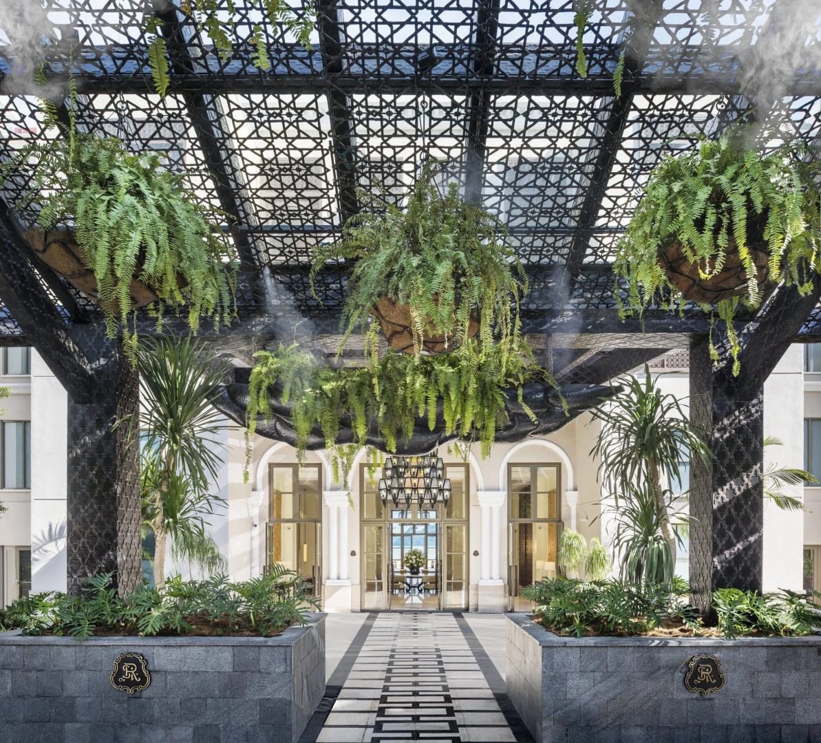 The St. Regis Langkawi