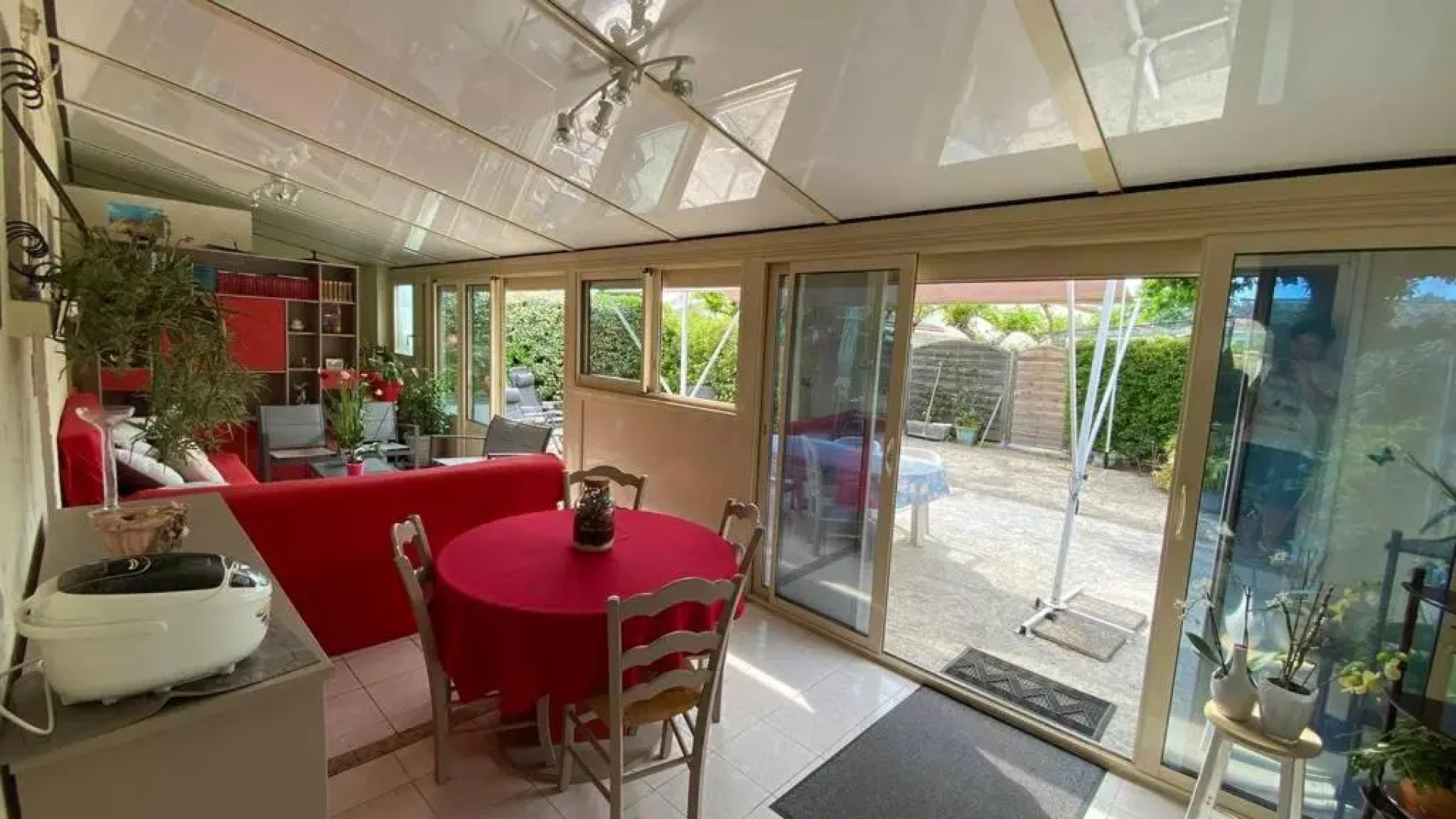 Location Maison Andernos-les-Bains 4 personnes