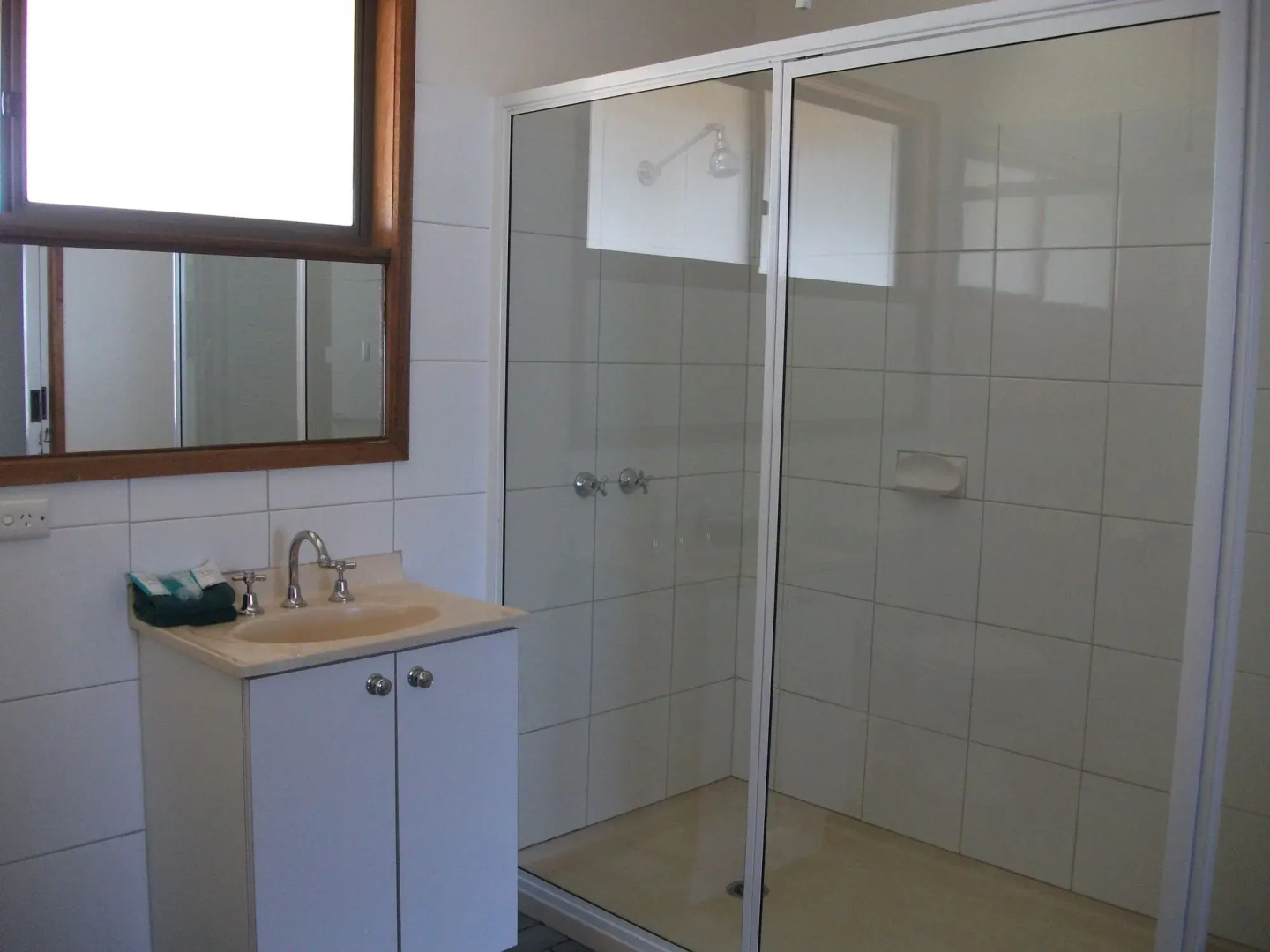 Gum Tree Caravan Park