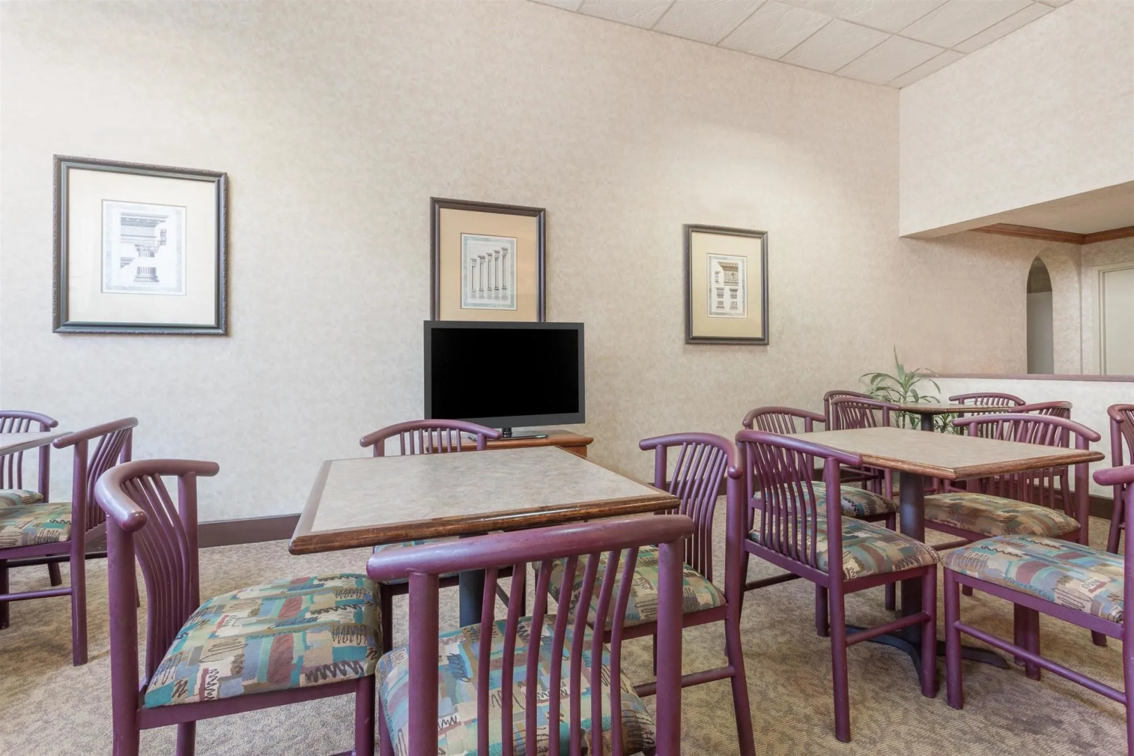 Days Inn by Wyndham Athens