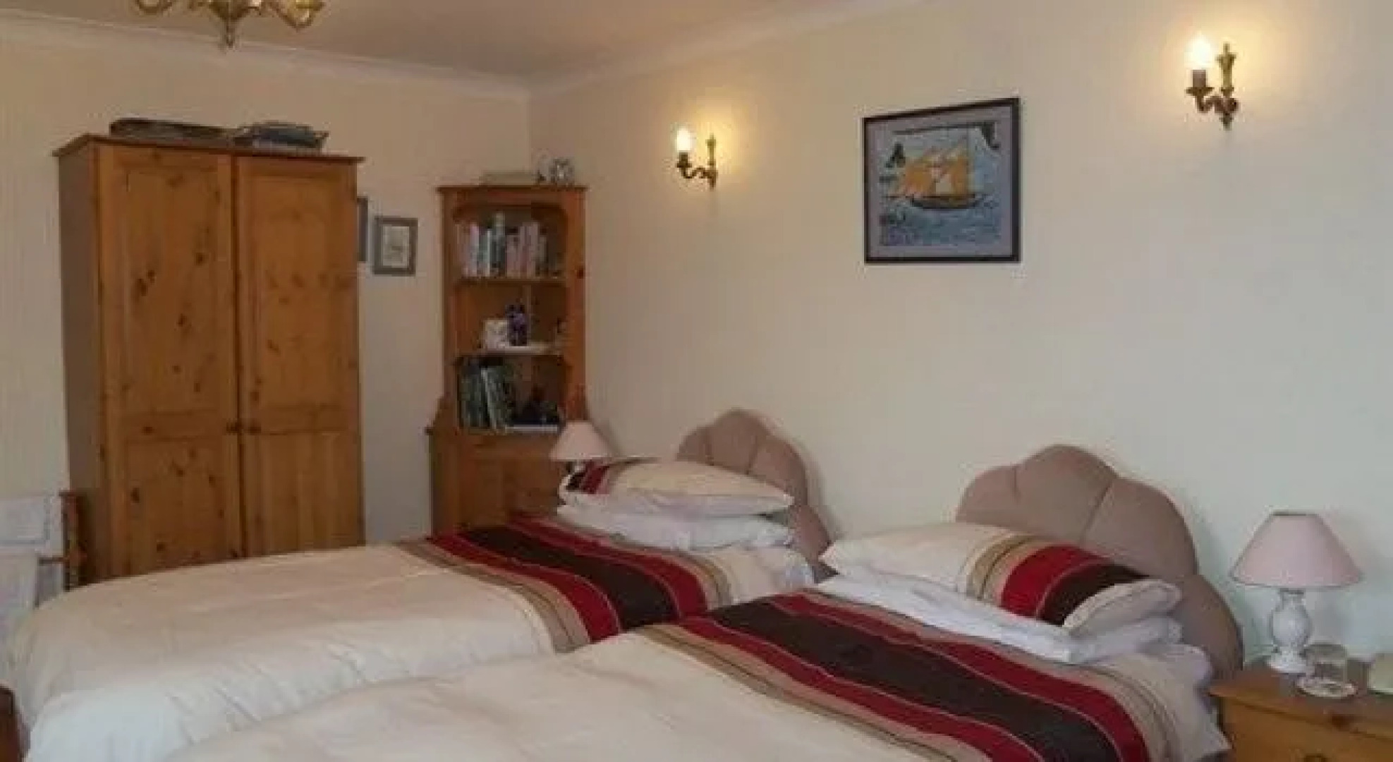 Trewan Bed & Breakfast