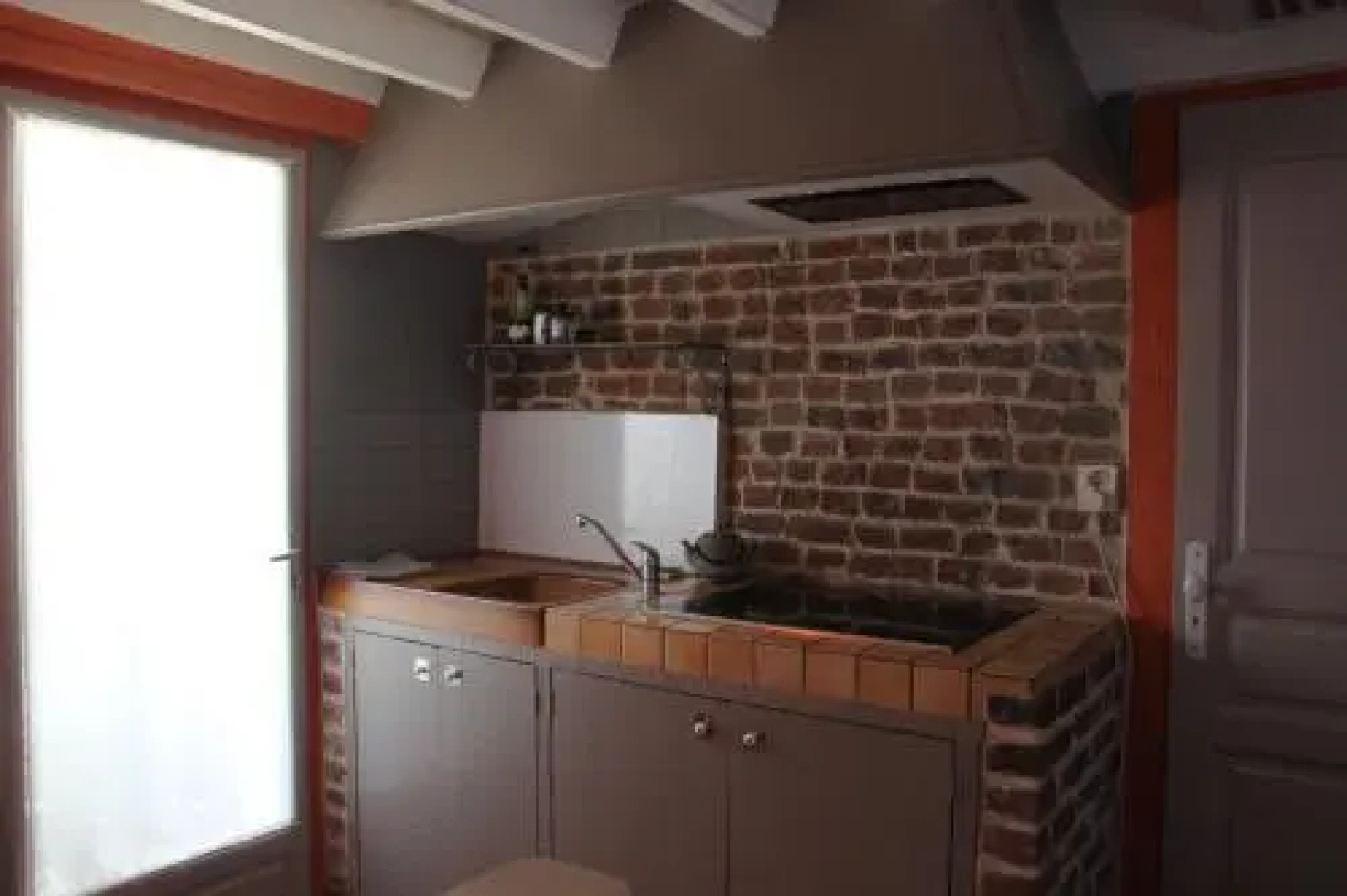 Maison de Charme - Campagne proche de Lille