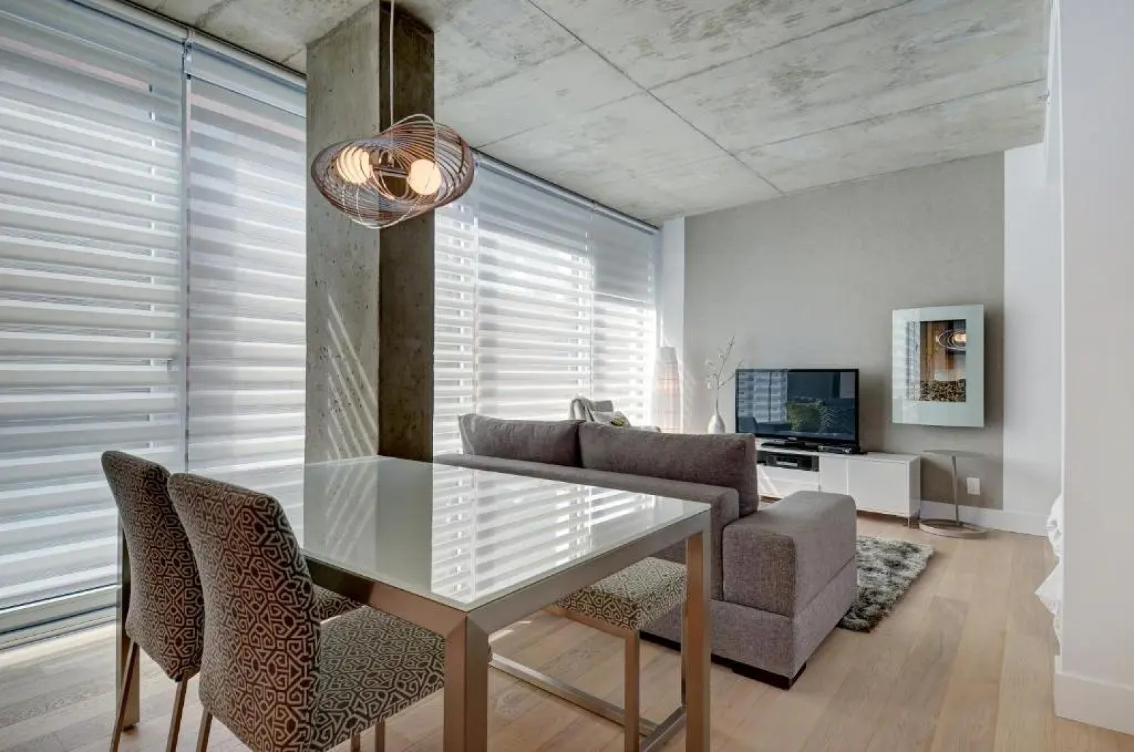 Les Immeubles Charlevoix - Le 760306