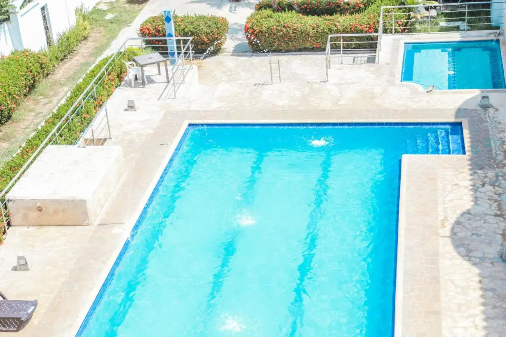 Hotel Caribe Coveñas