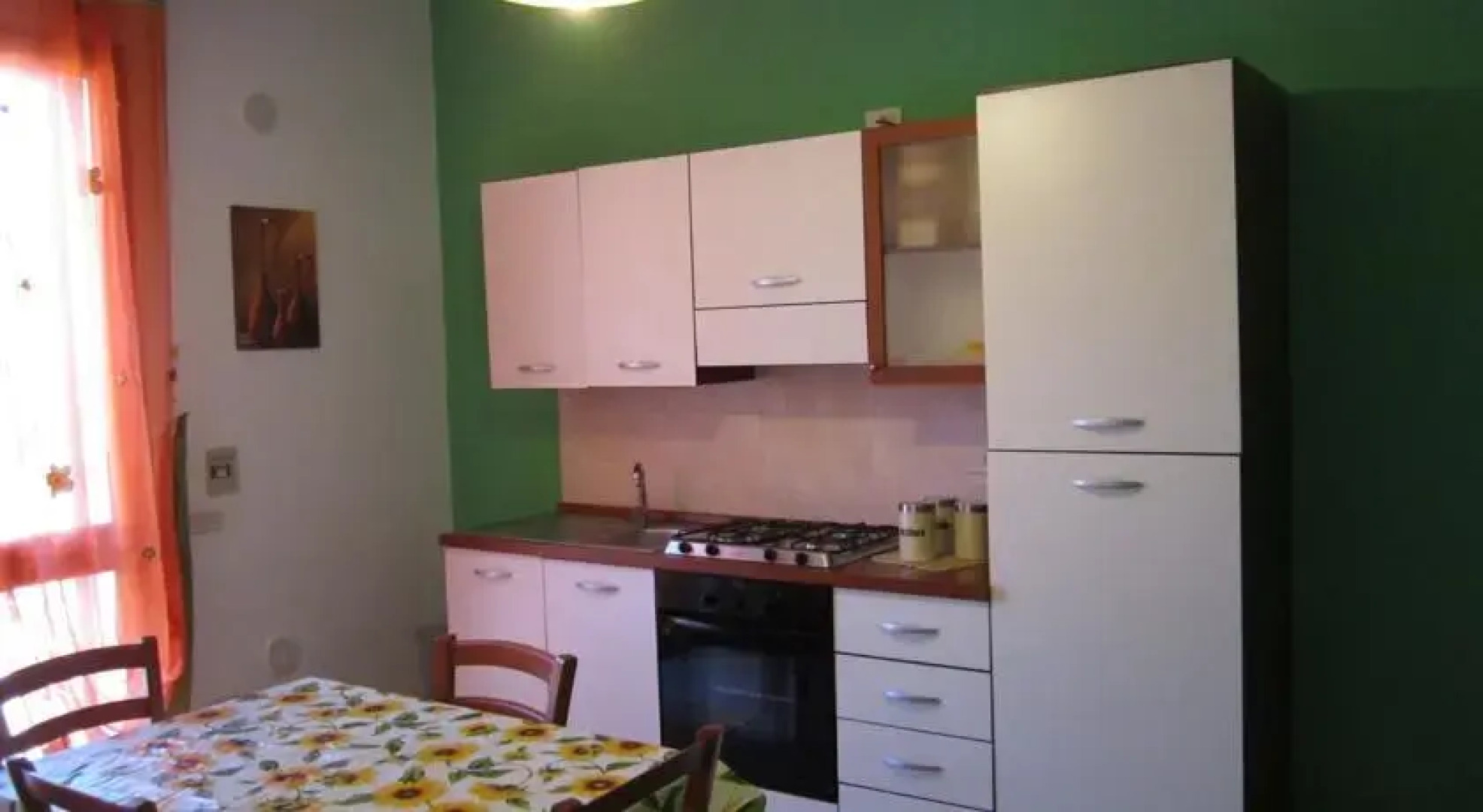 Holiday Home Blandina