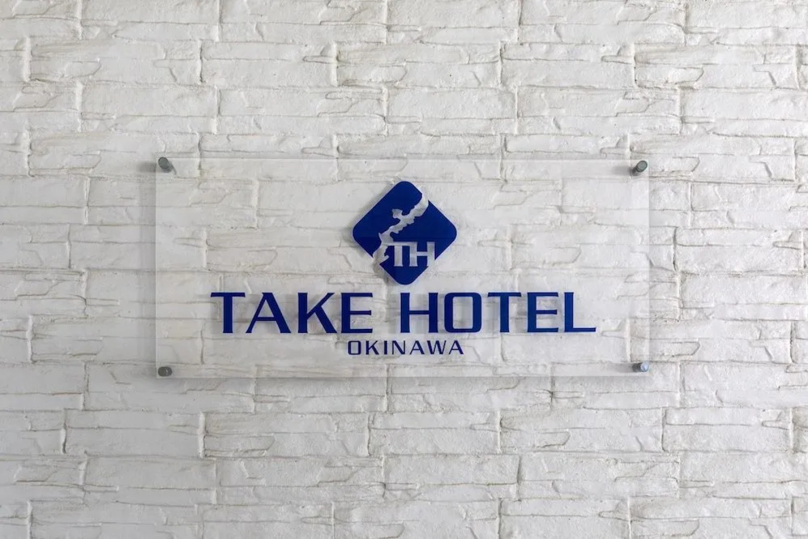 Take Hotel Okinawa