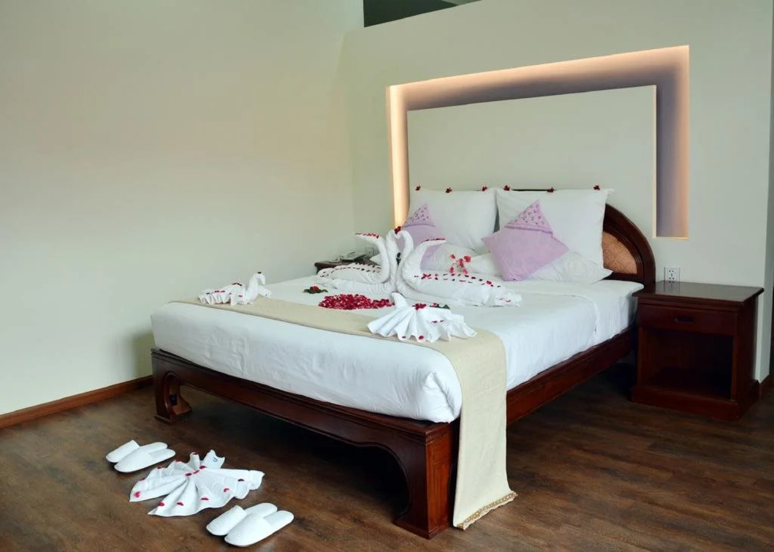 Nwe Waddy Hotel Pyin Oo Lwin